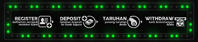 Woka77 Jackpot